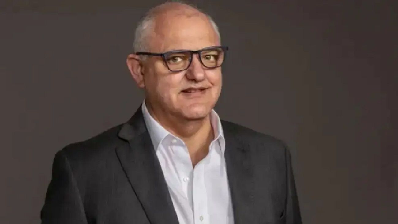 Javier Timerman: "Argentina hoy no tiene dólares y, al no tenerlos, está más expuesta a un posible shock"