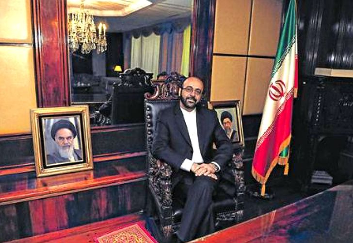 Qué piensa Irán del atentado a la AMIA