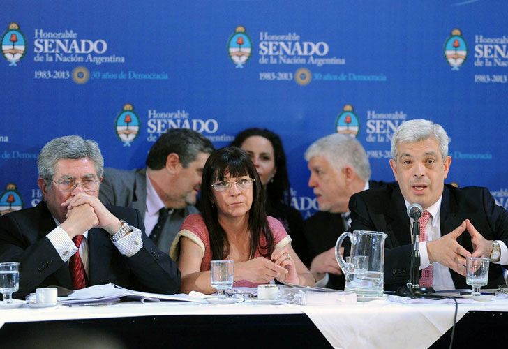 Cuáles son los puntos clave del nuevo Código Civil que avanza en el Senado