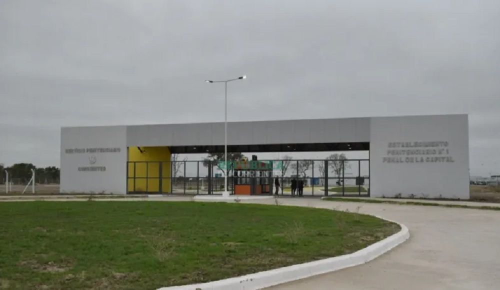 Condena ejemplar: 7 años de prisión para un interno que tenía un "kiosco narco" en la cárcel