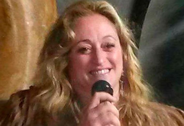 'Pata' Medina declaró mientras casi toda su familia fue arrestada