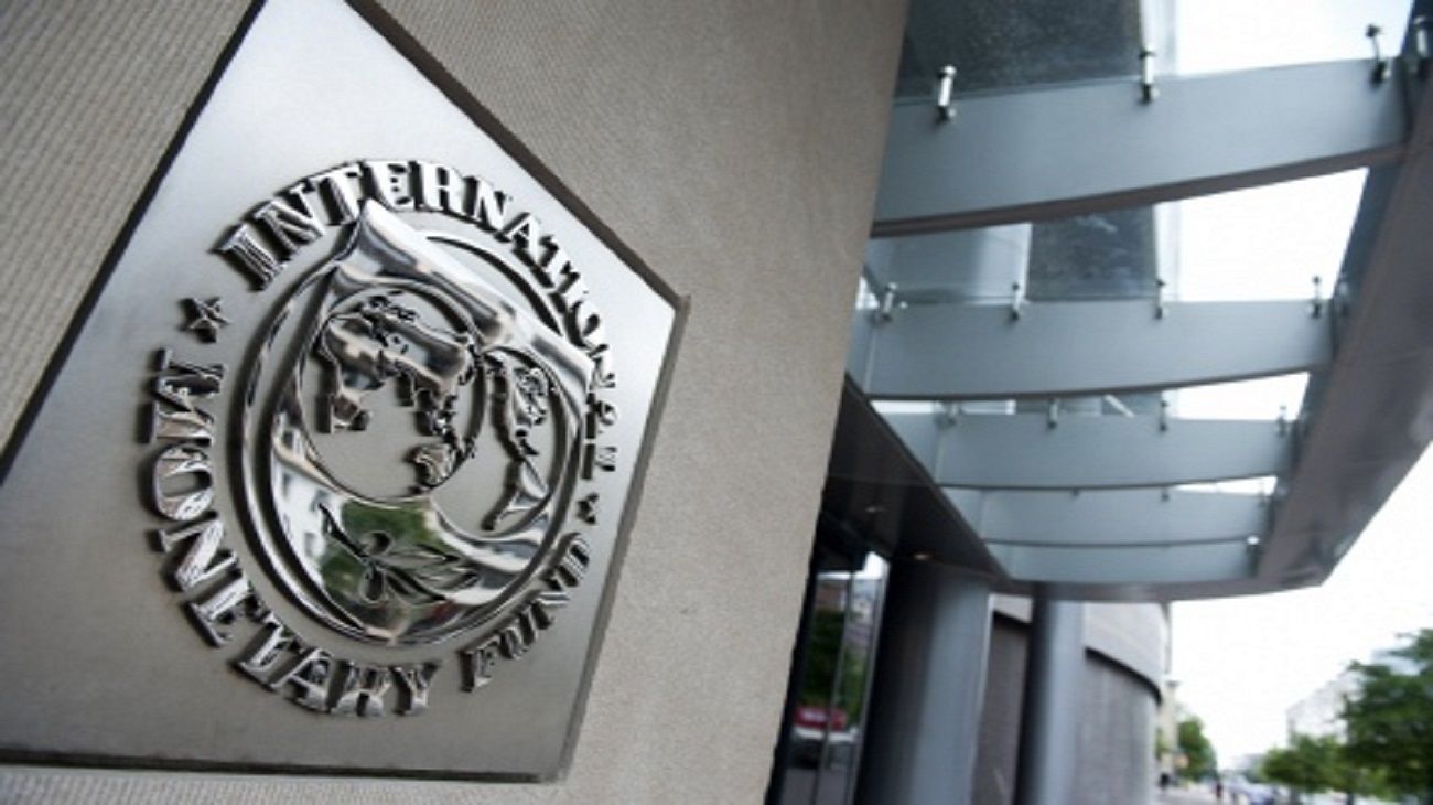 Cuánto se le debe pagar al FMI hasta fin de año