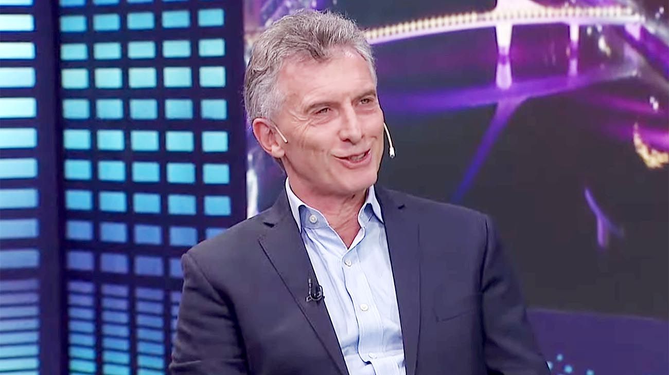 Parques eólicos y Correo: qué dijo Macri sobre las causas en su contra