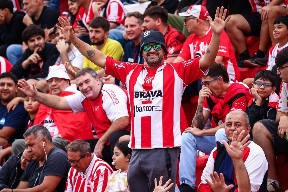 El precio de la pasión: cuánto les costará ir a la cancha a los hinchas de Instituto, Belgrano y Talleres