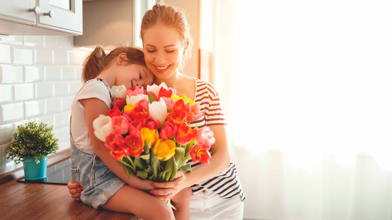 Cuándo es el día de la madre