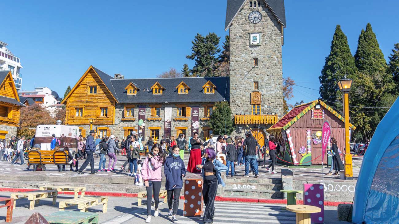 Semana Santa récord: viajaron 3,2 millones de turistas y ya es la cifra histórica más alta