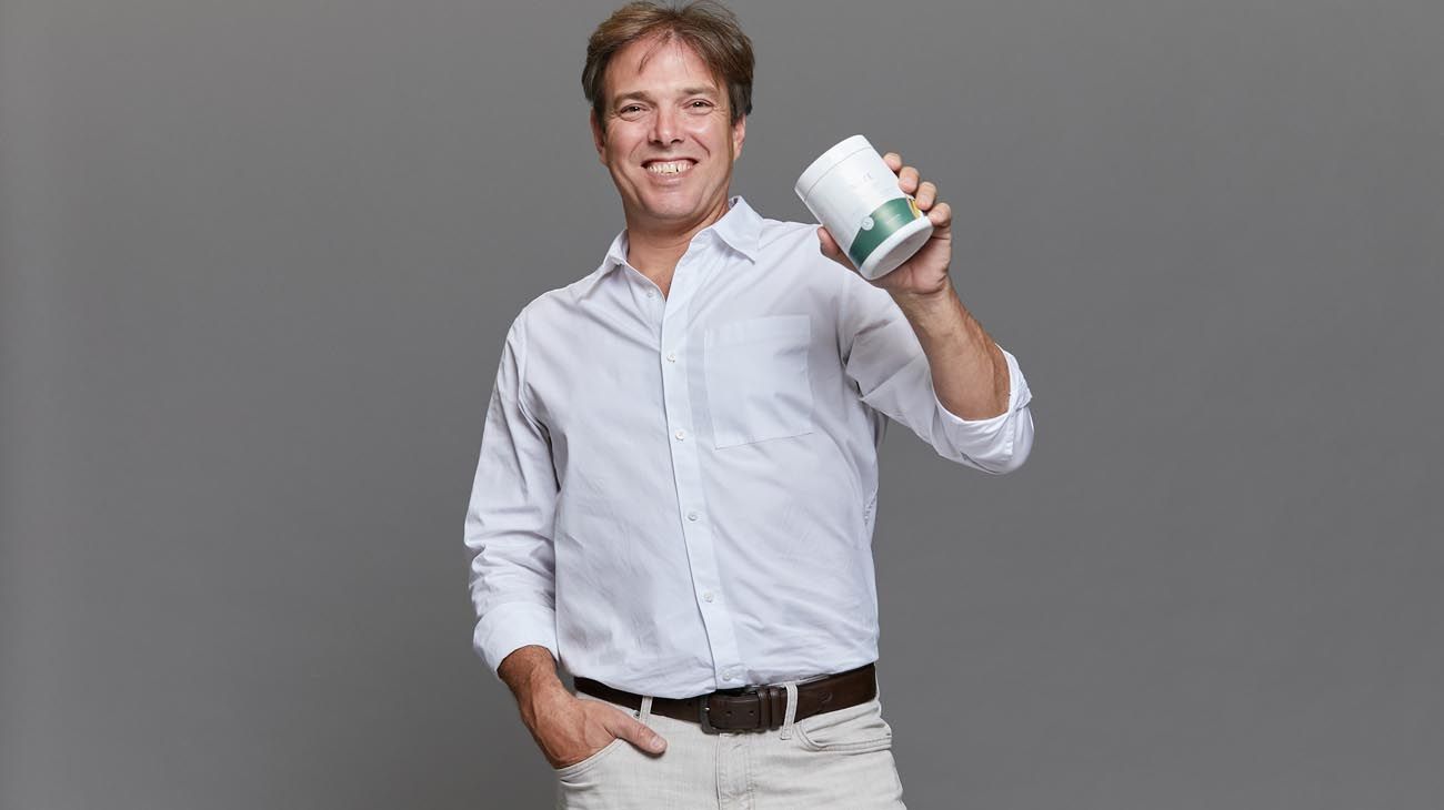 Secretos de una marca que innova con superalimentos "foodtech" y crece más del 400%