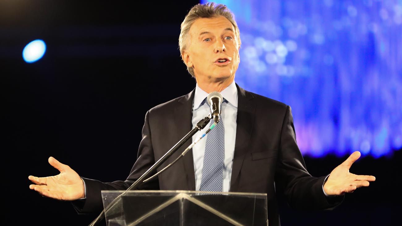 Sin resignar el optimismo, la cúpula macrista admite como hipótesis una derrota en octubre