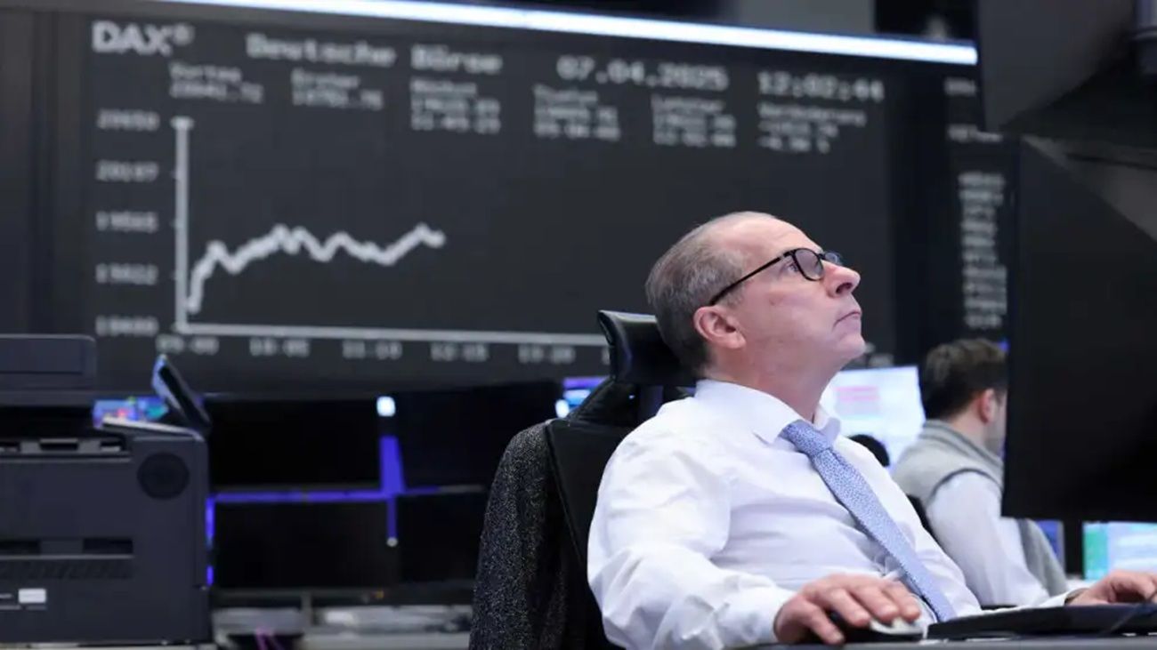 Baja de tasas: “El mercado a nivel monetario está funcionando un poco mejor”