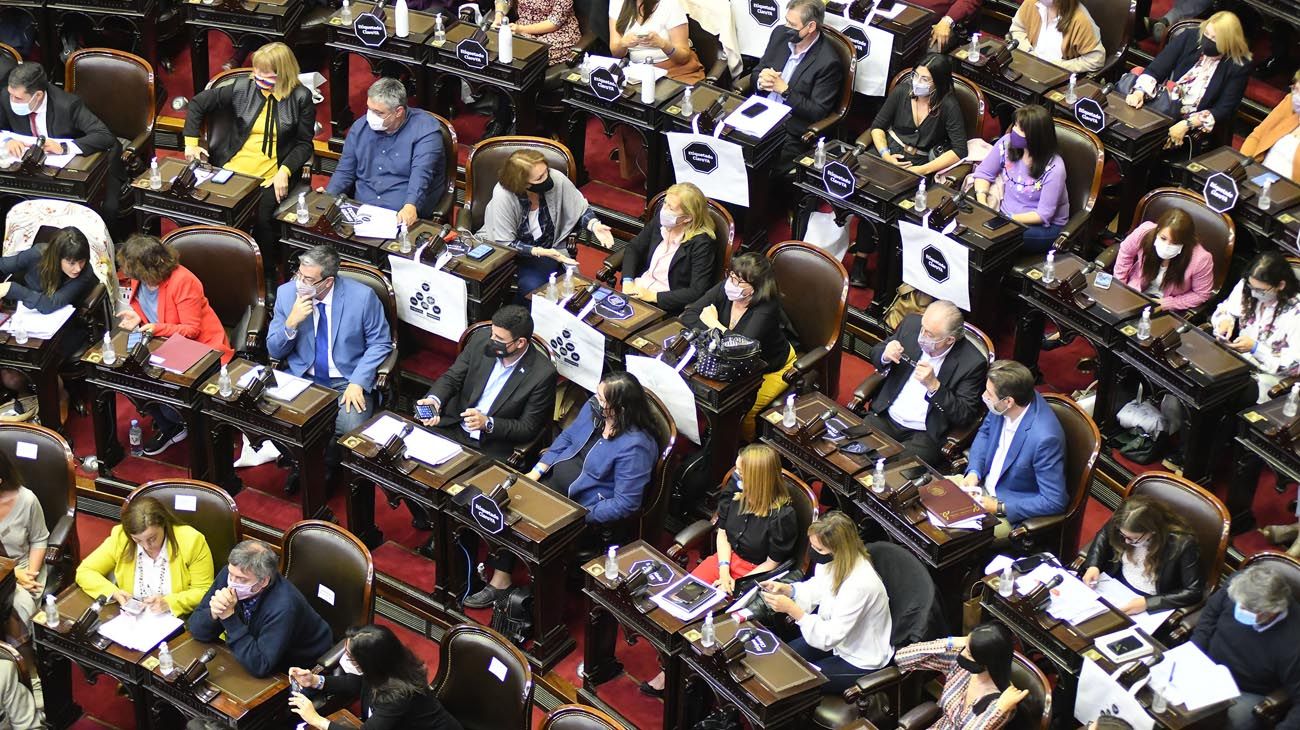 Diputados: Comenzó el debate del proyecto de “alcohol cero al volante”