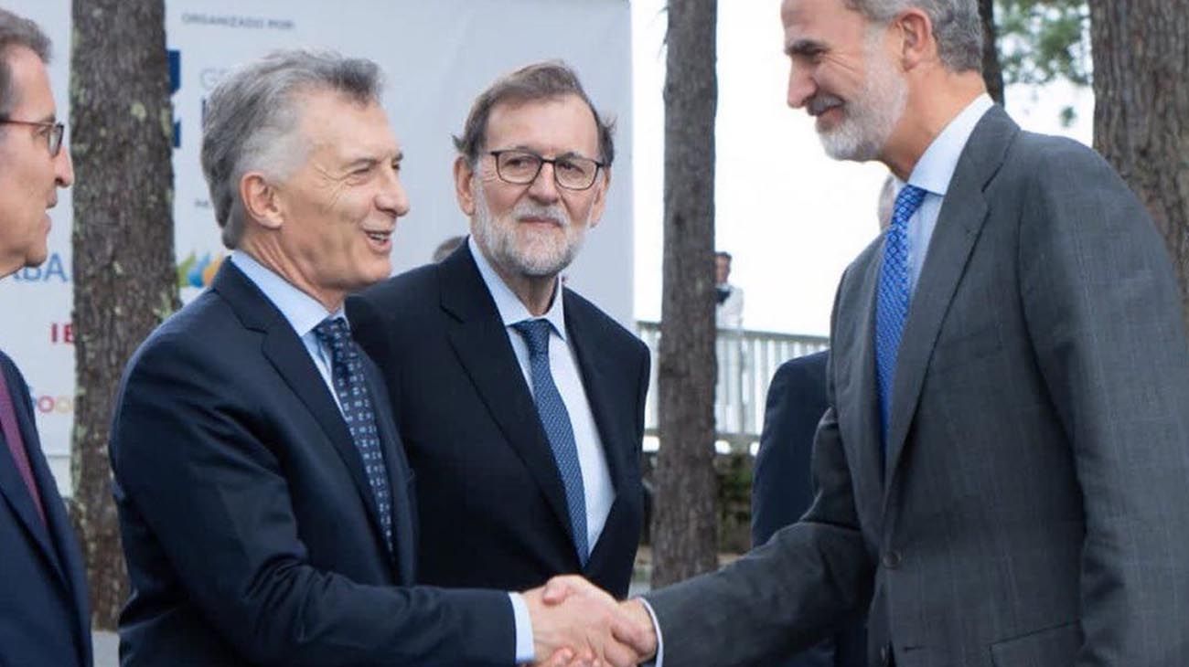Mauricio Macri se perfila como candidato: “El populismo en Argentina se acabó”