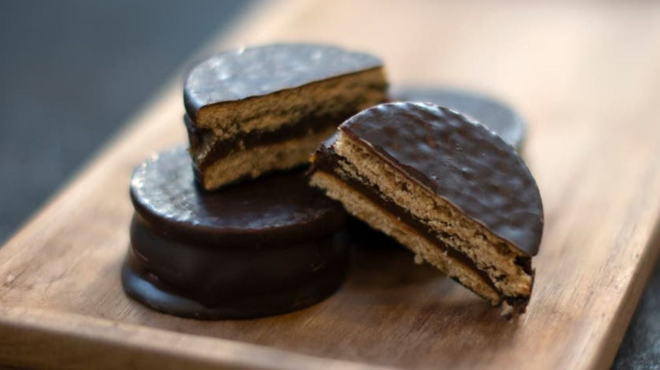 Cuáles son los alfajores y turrones prohibidos por la ANMAT