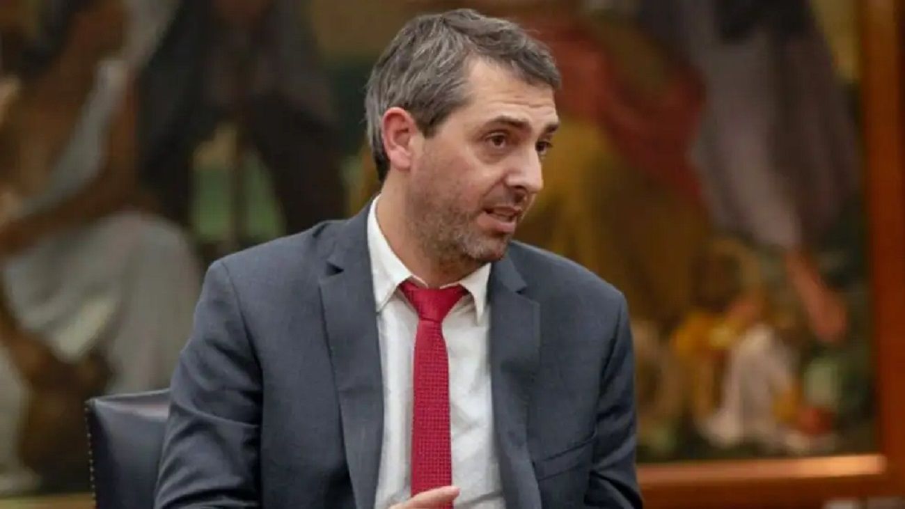 Guillermo Hang, economista de Suramericana Visión: "Este modelo puede generar prosperidad solo para unos pocos"