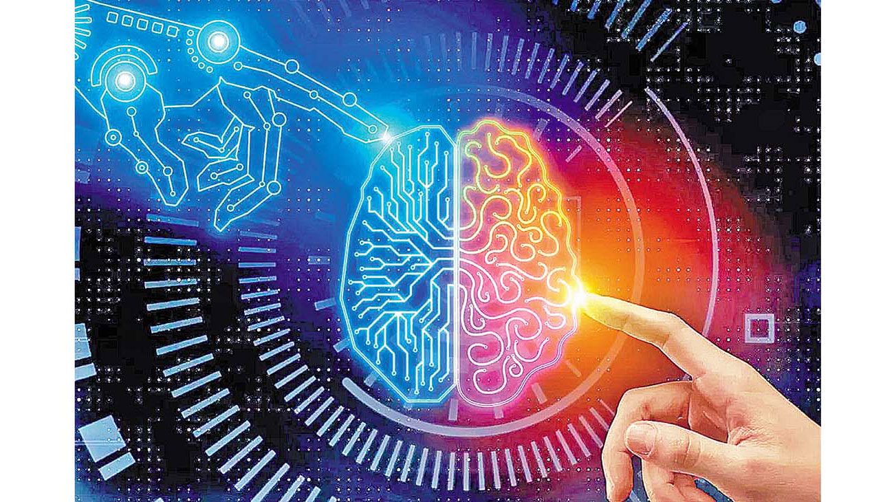 “Vienen por nuestro cerebro”
