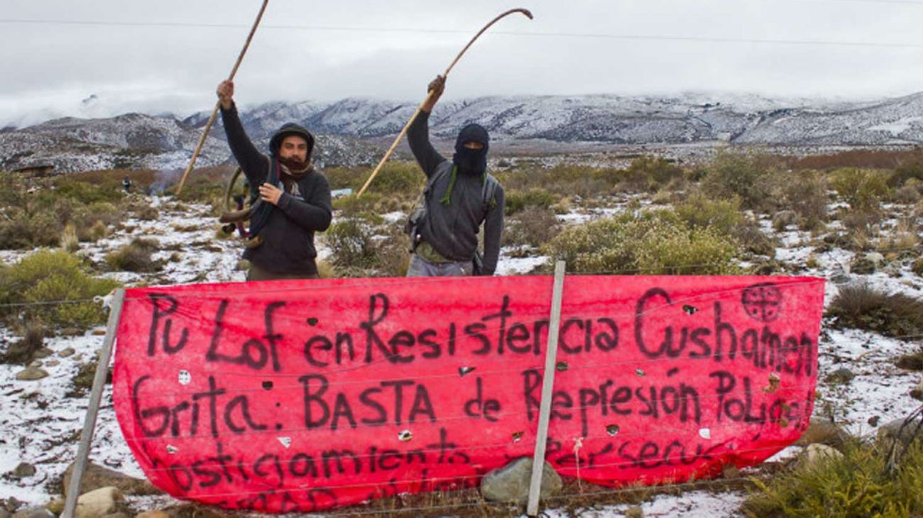 Argentina y las amenazas terroristas