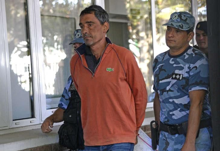 “Bebote” Álvarez ratificó sus acusaciones y complicó a los Moyano