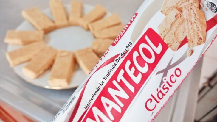 Cuando un inmigrante duro creó el turrón más blando