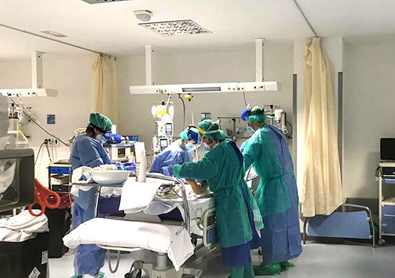 "Privilegiar la esperanza de vida, pero que sea de buena calidad"