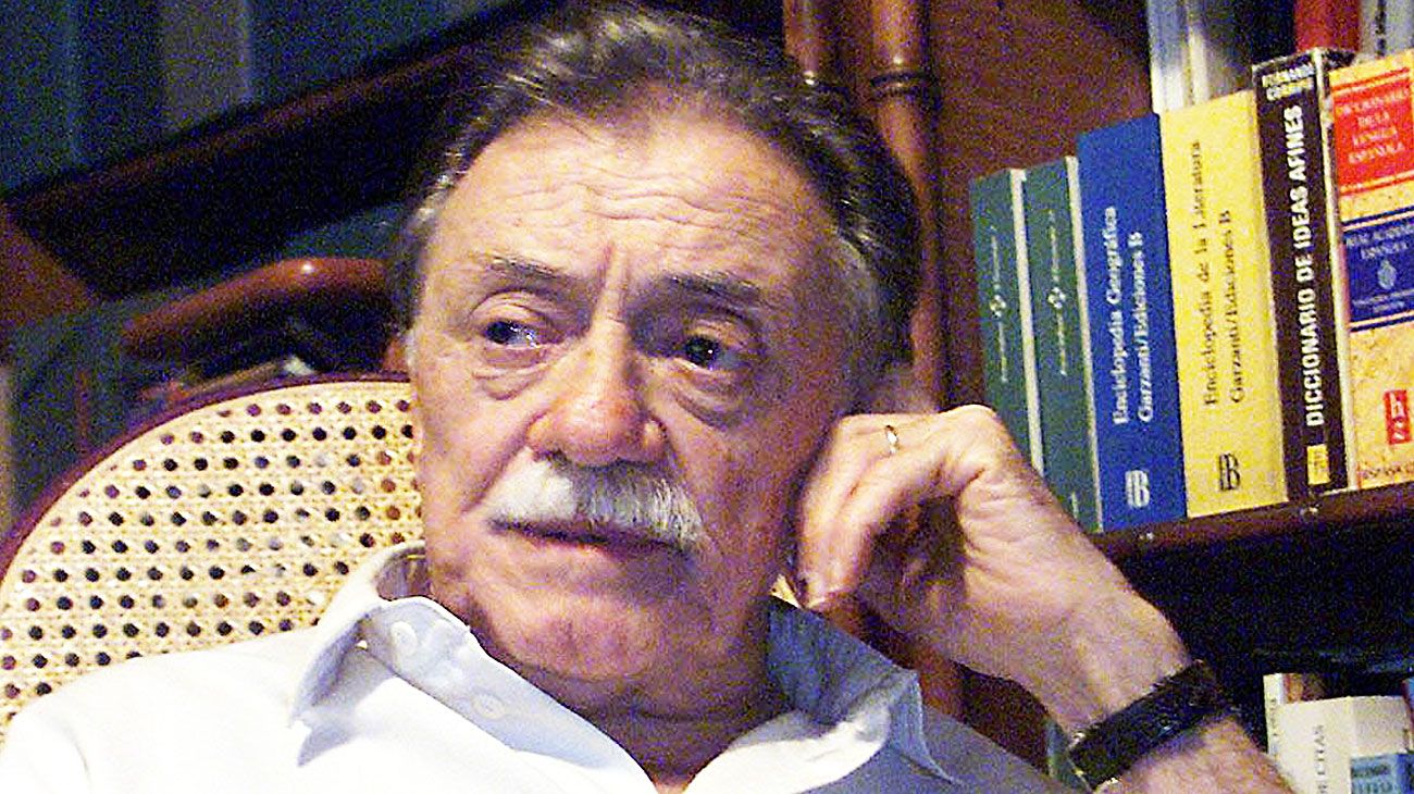 El poeta del amor y de la resistencia