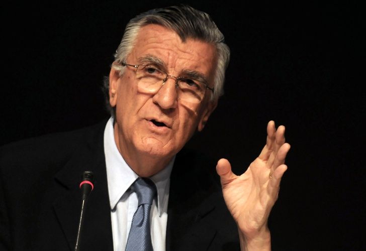 Gioja calificó de "falso" y "dañino" el informe sobre el derrame de la Barrick