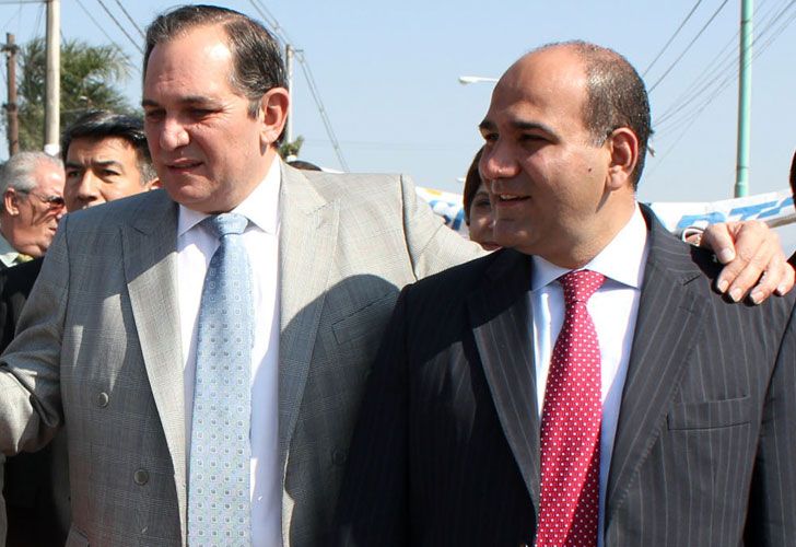 Tucumán | Alperovich llamará a una "elección complementaria"