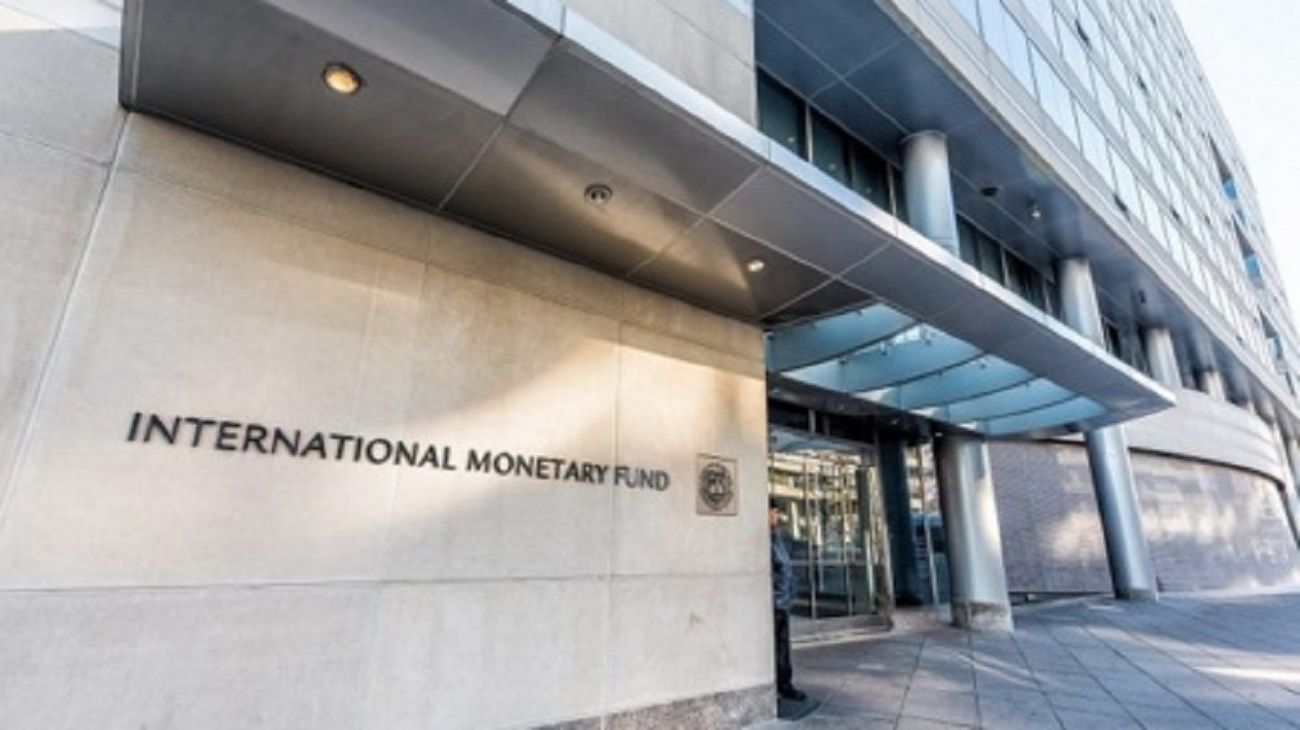 Tranquilidad para el mercado: así se define el apoyo del FMI hacia el Gobierno