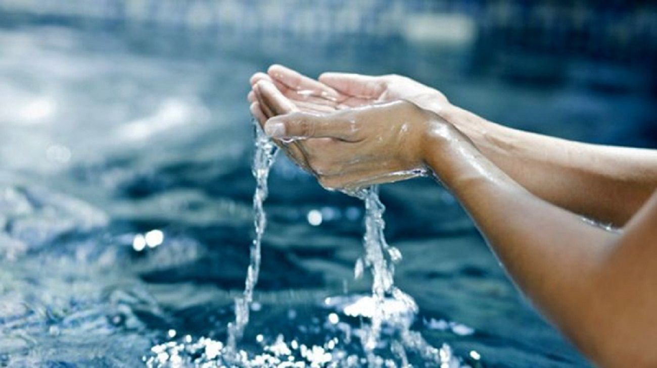 Agua virtual, un nuevo concepto para concientizarnos sobre el uso del agua