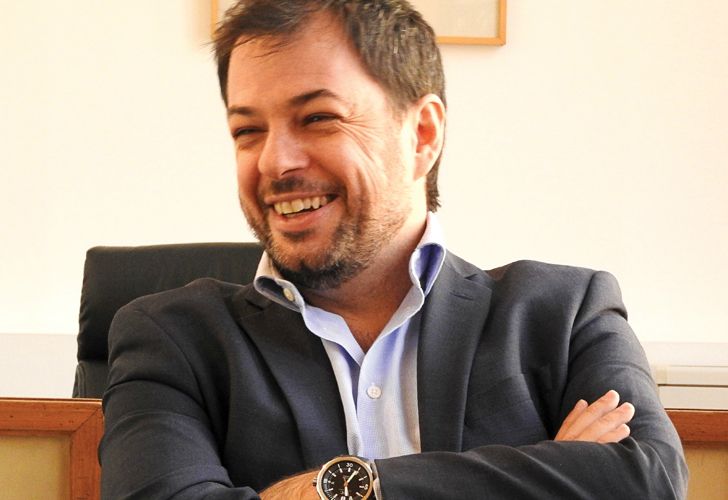 Un subsecretario de Presidencia ocultó un depósito de US$ 1,2 millones en Andorra