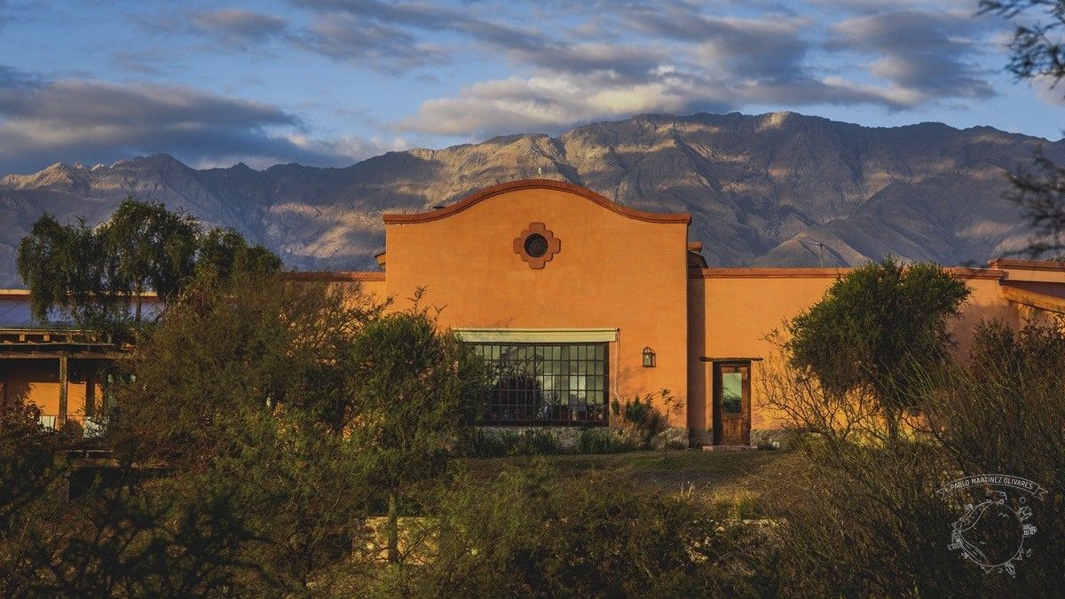 Dormir en una bodega en Traslasierra: la experiencia en Posada & Bodega La Matilde y por qué viajar en temporada baja a Córdoba