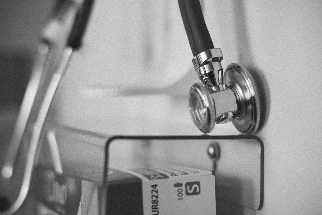 La salud en terapia intensiva: ¿Cómo se sale?