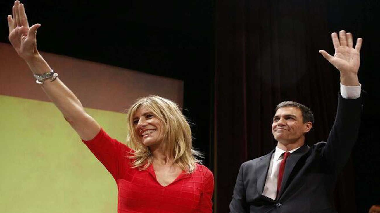 Quién es Begoña Gómez, la esposa de Pedro Sánchez acusada de corrupción y tráfico de influencias