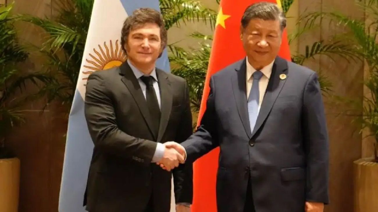 “Argentina no puede resignar el swap con China por alinearse políticamente con EE.UU.”