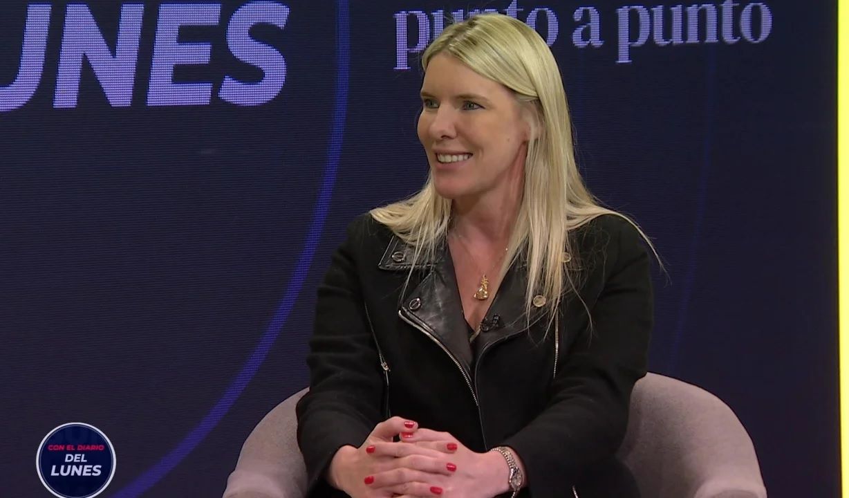 “Tuve muchas conversaciones con Milei y jamás se habló de plata”