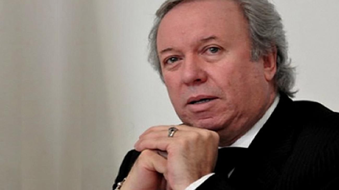 Cuando el kirchnerismo vació de poder al gobernador de Santa Cruz