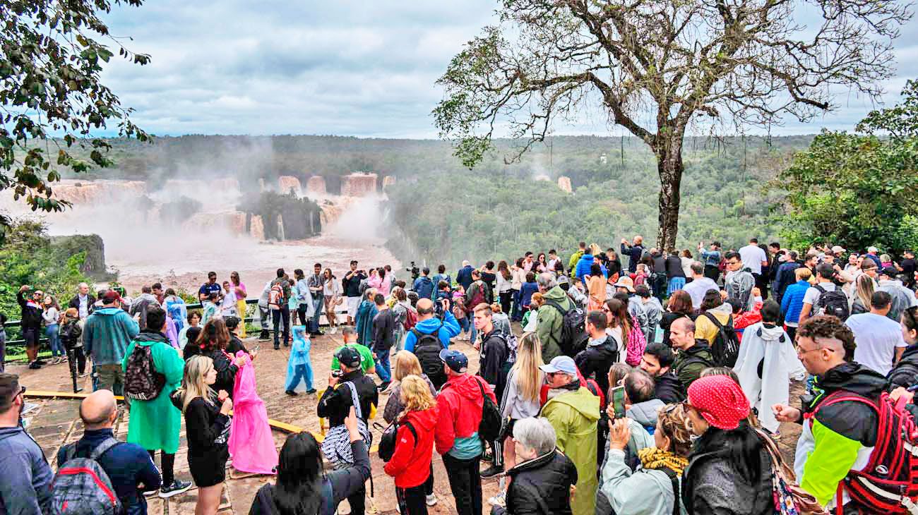 Miniturismo: se publicó el calendario de feriados de 2024