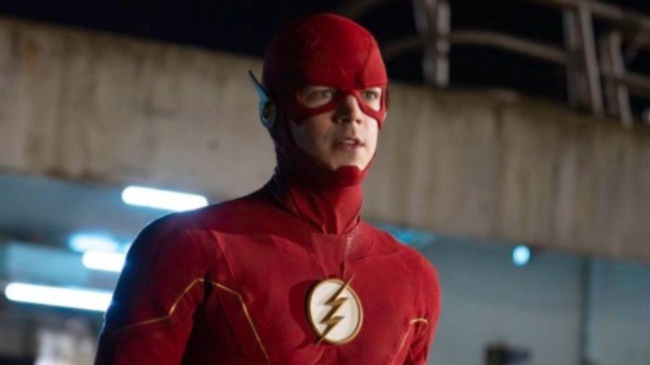 "The Flash" llegó a los cines pero la taquilla no la acompaña como se esperaba