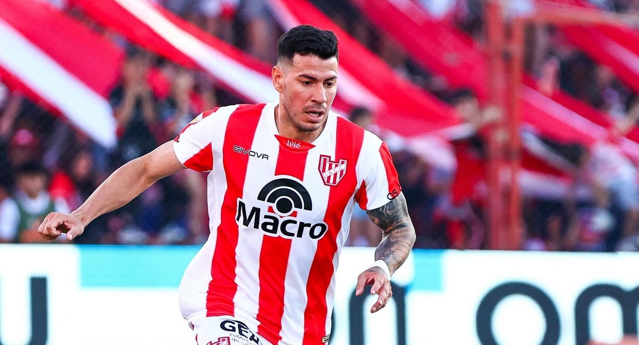 Juan Franco: "La salida de Diego (Dabove) dolió"