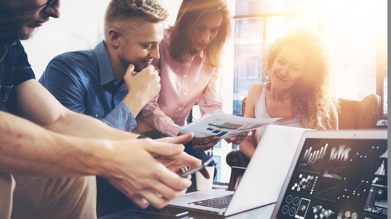 Asistencia virtual a emprendedores sociales que buscan expandirse