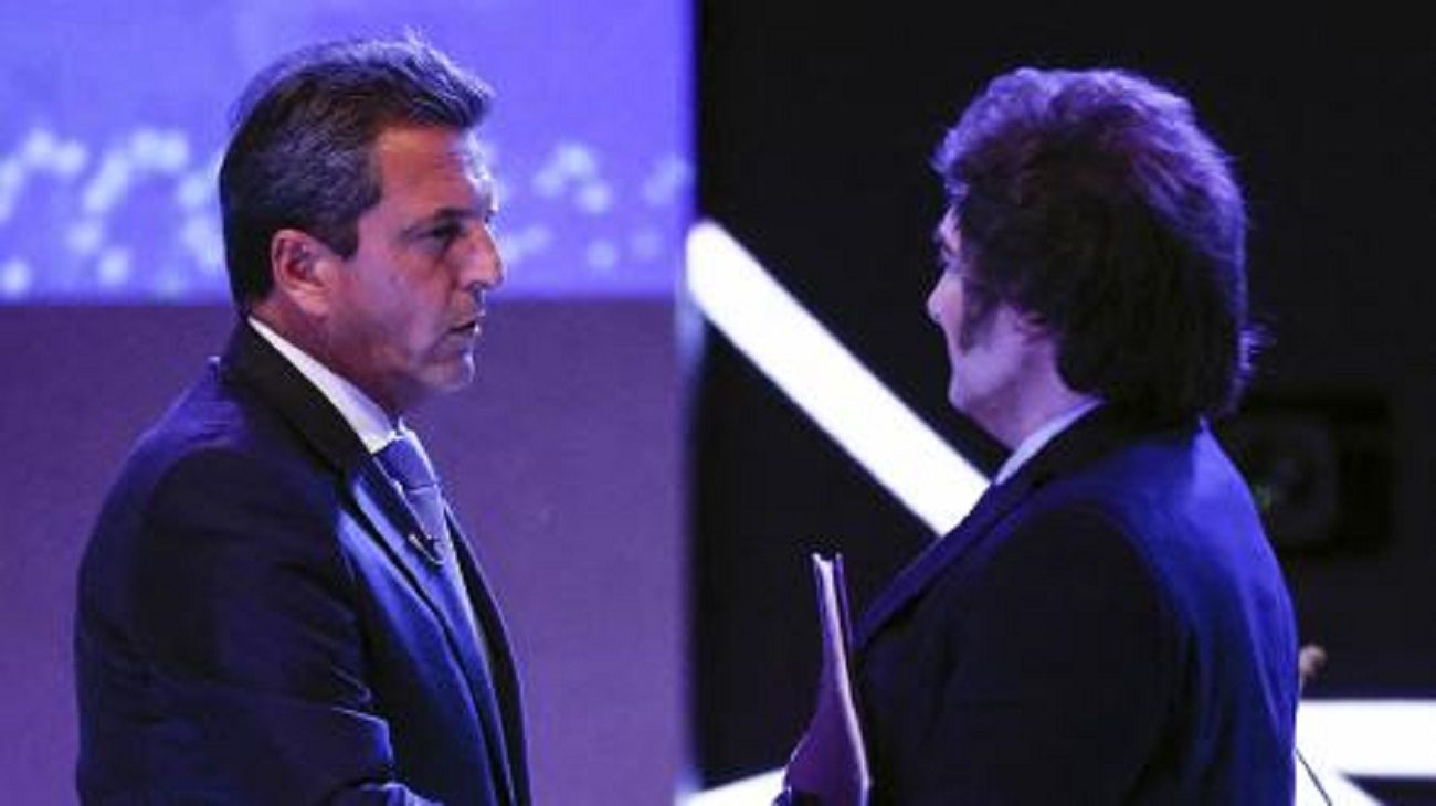Según un economista, “el debate no sirvió para bajar la incertidumbre económica”