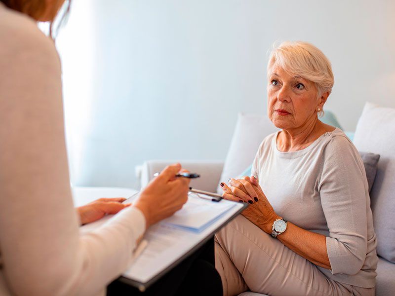 La recomendación para prevenir el Alzheimer