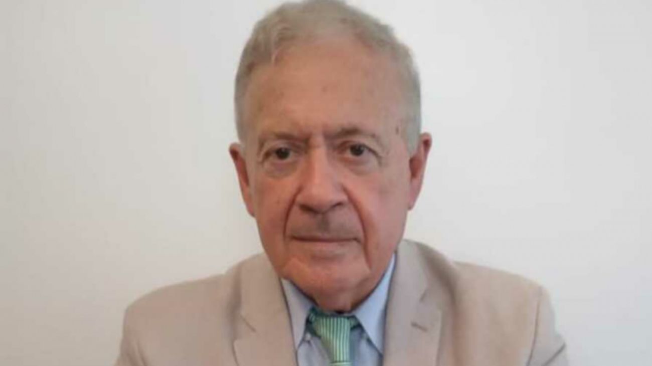 Hugo Pizzi: "Nunca se fue el virus del Covid"