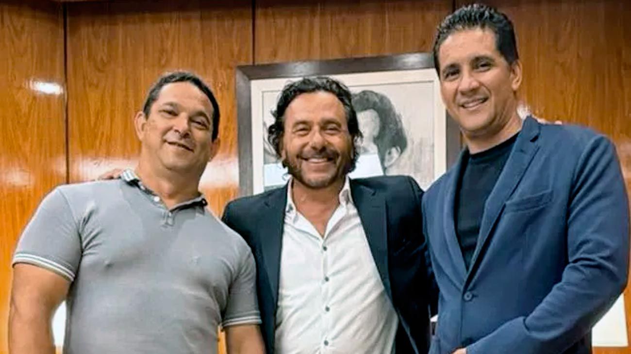 El salteño Sáenz le quitó dos diputados al bloque Coherencia