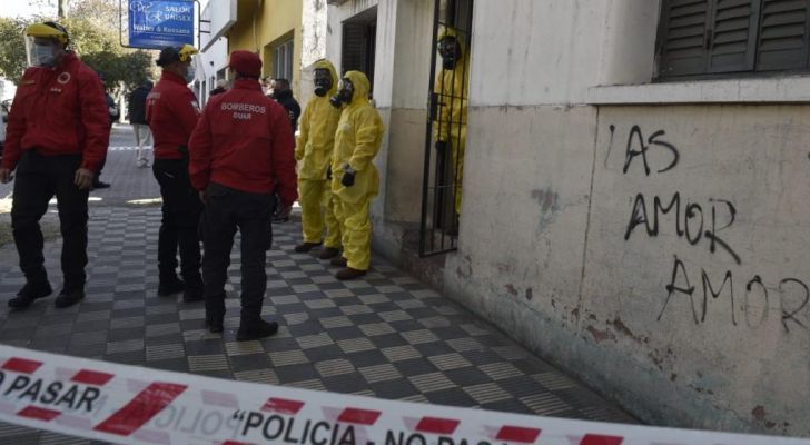 La millonaria estafa al Apross no tiene querellante ni detenidos