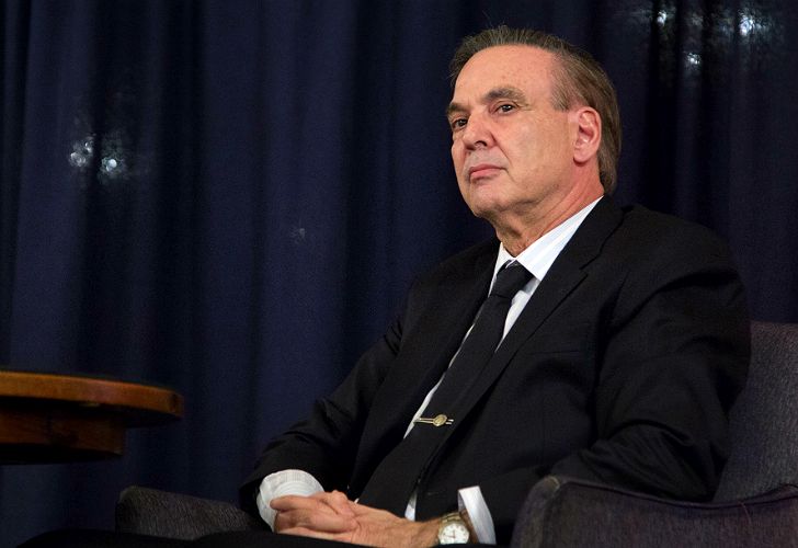 Pichetto: "Cuando la gente escucha reforma laboral cree que la van a embromar"