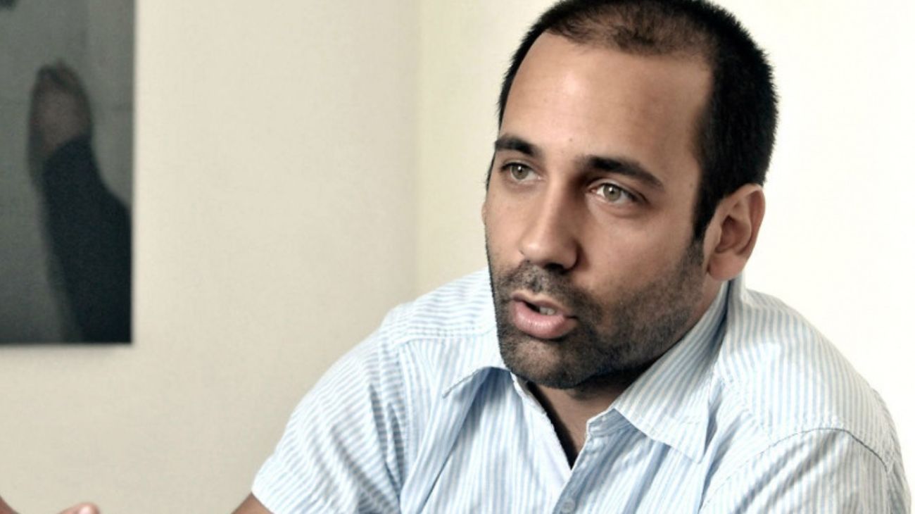 Itai Hagman: "El que hizo el ataque a CFK no es un loquito sin ideología"