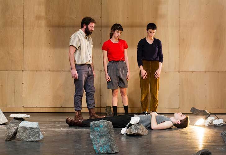 El Cultural San Martín anunció su programación para el mes de abril
