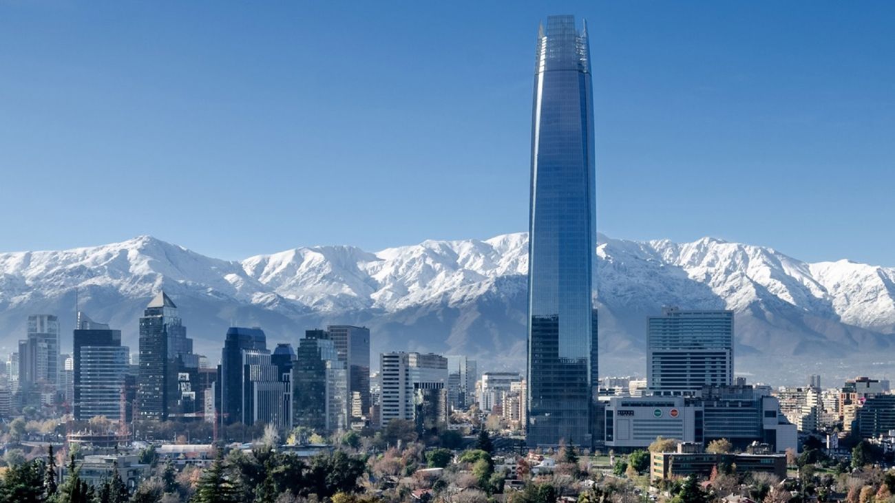 El proceso chileno