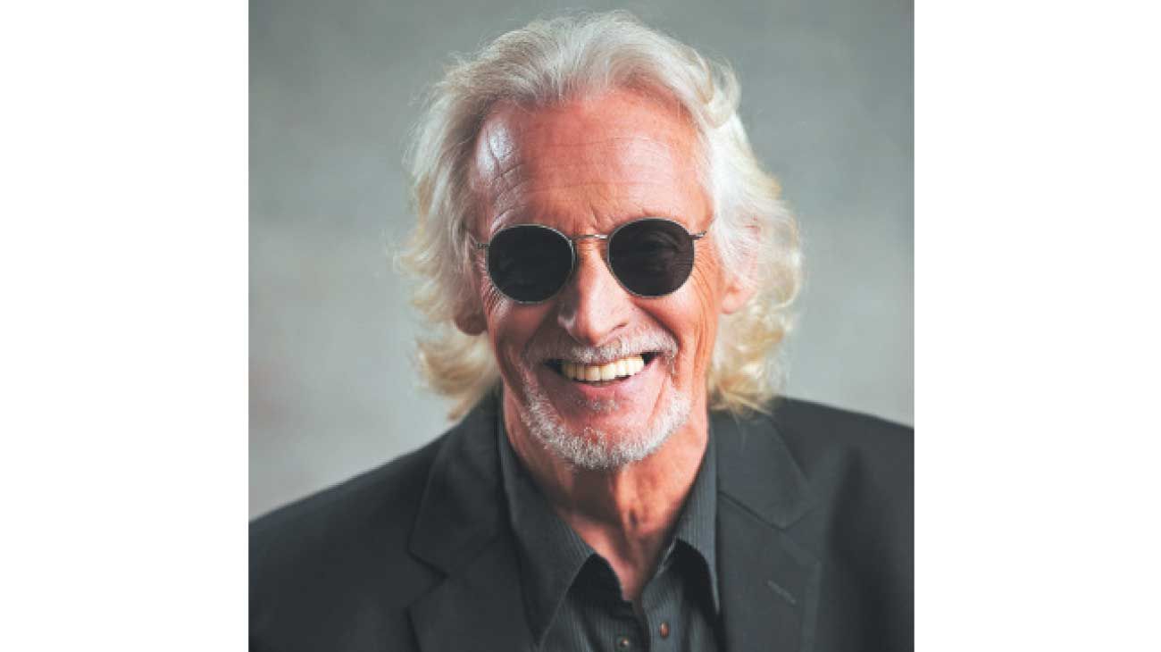 Nito Mestre: “Con Charly nos une una amistad que sigue para siempre”