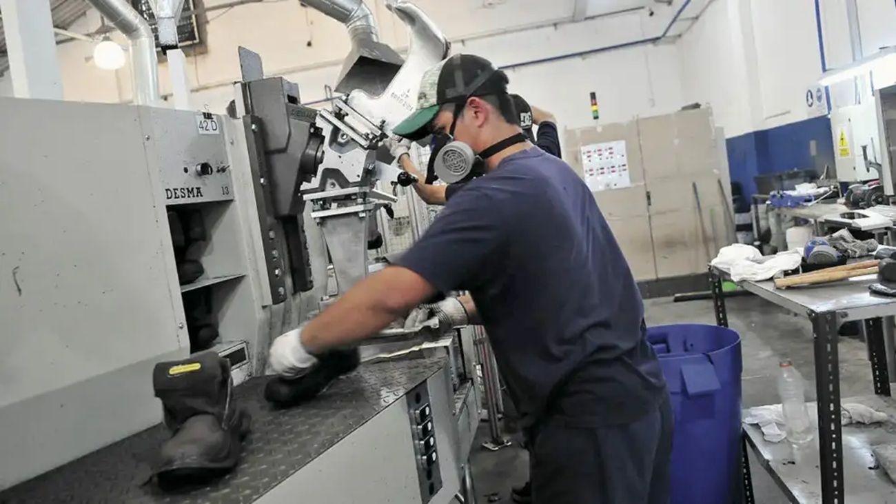 Menos calidad y cantidad de empleo