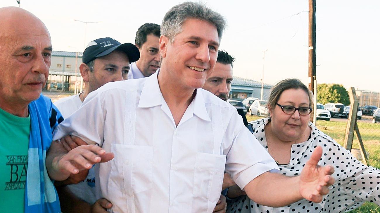 Entre presiones, Casación decide sobre el futuro de CFK y Boudou
